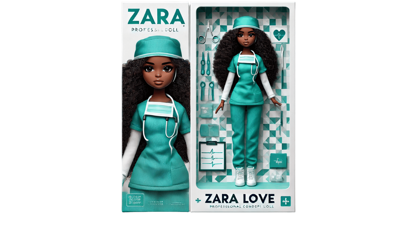 Zara Love | Surgeon
