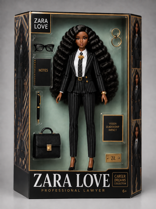 Zara Love | Lawyer